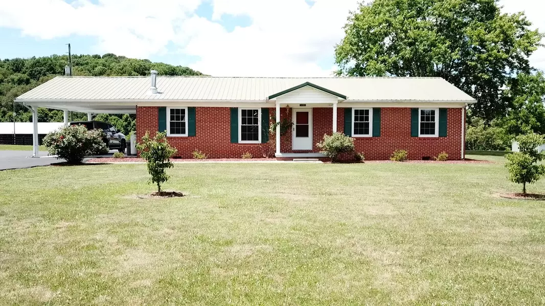 24182 Johnson Chapel RD, Bristol, VA 24202