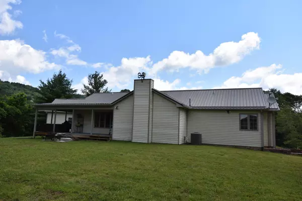 Rogersville, TN 37857,136 Cedar Crest Circle