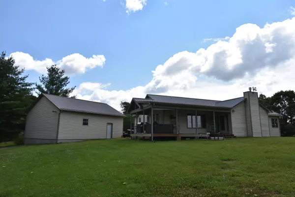 Rogersville, TN 37857,136 Cedar Crest Circle