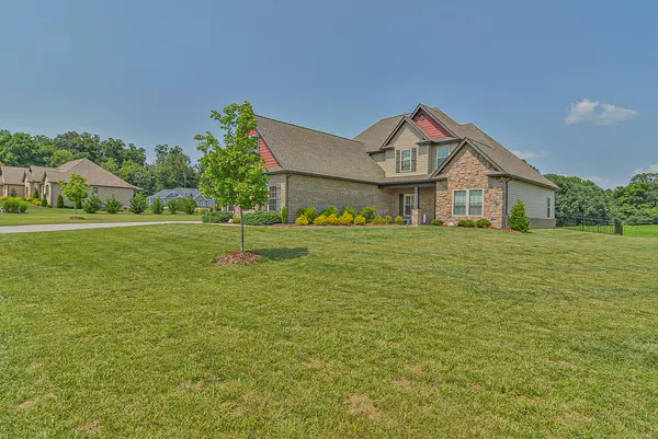 Piney Flats, TN 37686,977 Broadstone WAY