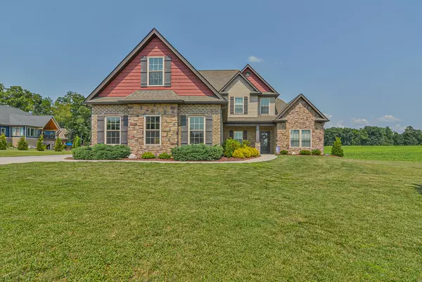 977 Broadstone WAY, Piney Flats, TN 37686