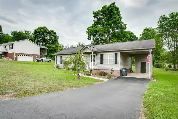 Mount Carmel, TN 37645,120 Sunrise Meadow CT