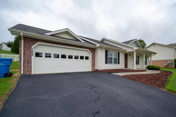 Jonesborough, TN 37659,1229 Meadow Creek LN