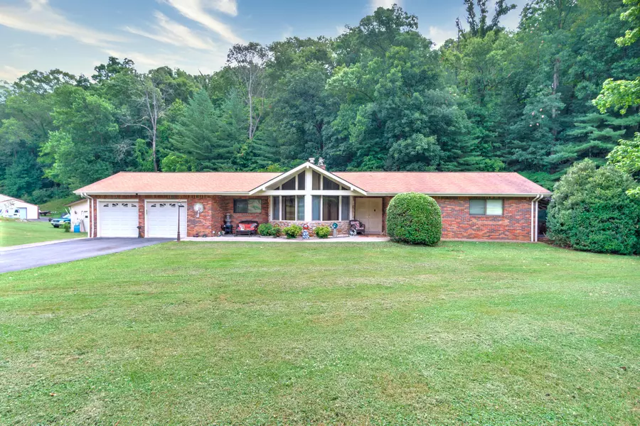 543 Dalewood RD, Johnson City, TN 37601