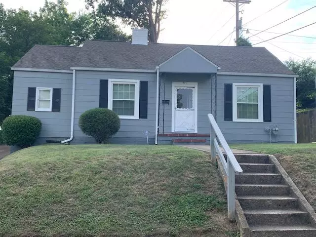 221 Tennessee ST, Kingsport, TN 37660