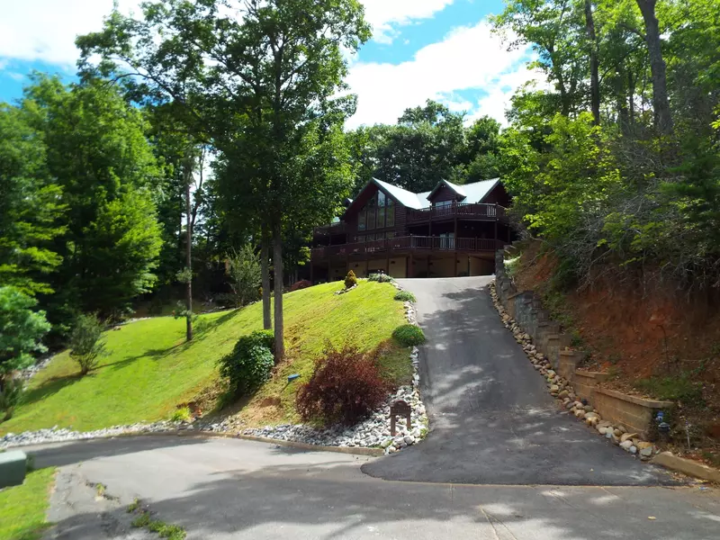 1036 Street Of Dreams, Gatlinburg, TN 37738