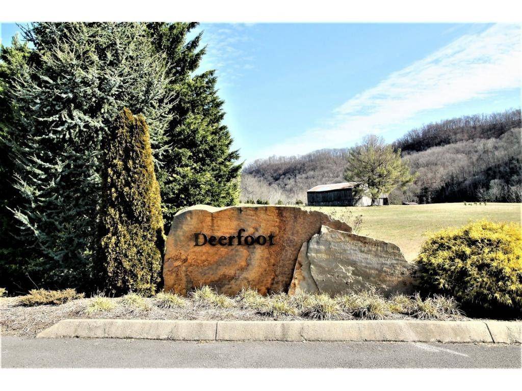 Tbd Deerfoot CIR, Rogersville, TN 37857