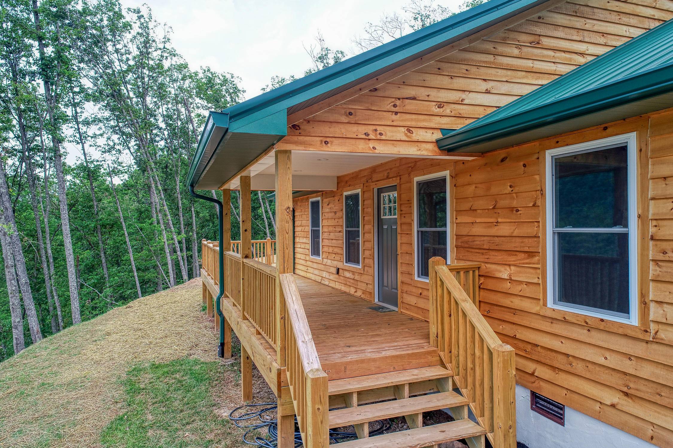 Rogersville, TN 37857,280 Browns Mountain RD