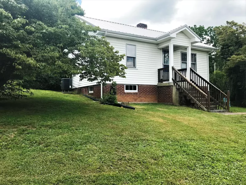 191 First ST, Jonesville, VA 24263