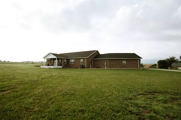 Chuckey, TN 37641,100 Earnest RD