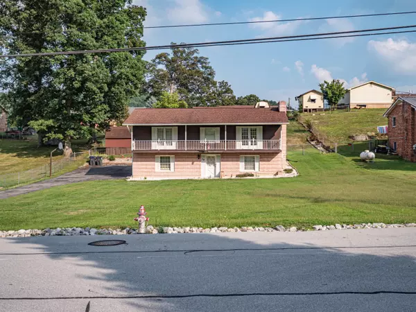 Kingsport, TN 37664,349 Rock Valley DR