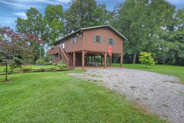 1268 Highway 107, Jonesborough, TN 37659