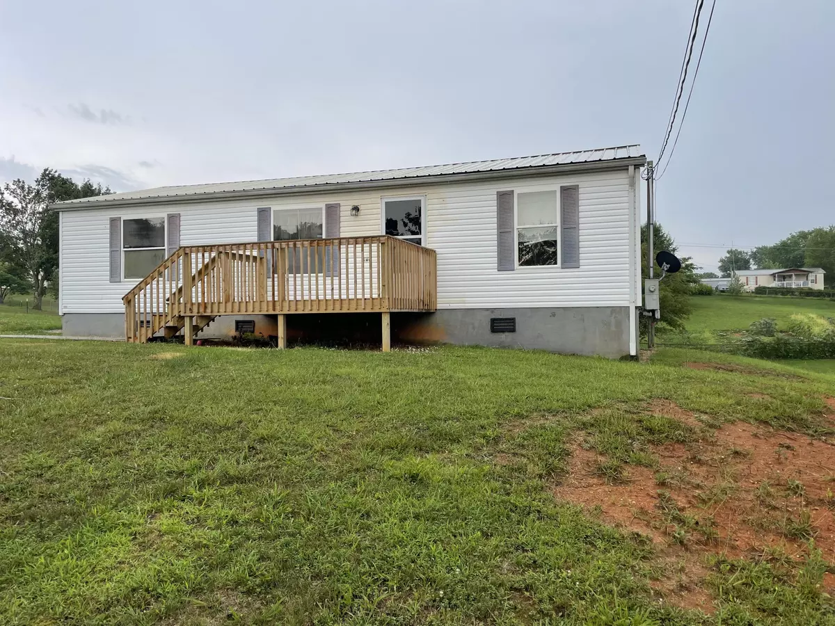 Jonesborough, TN 37659,326 Rambling RD