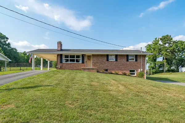 Blountville, TN 37617,278 Piercy ST