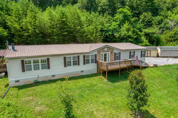 Rogersville, TN 37857,107 Hollow Hill LN