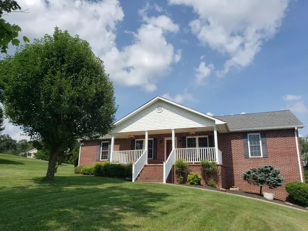 Chuckey, TN 37641,54 Ridges DR