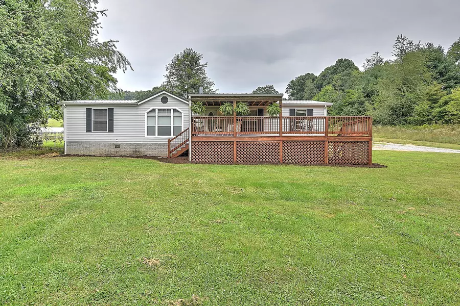 11103 Goose Creek RD, Bristol, VA 24202