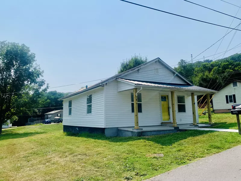 409 Clay ST, Rogersville, TN 37857