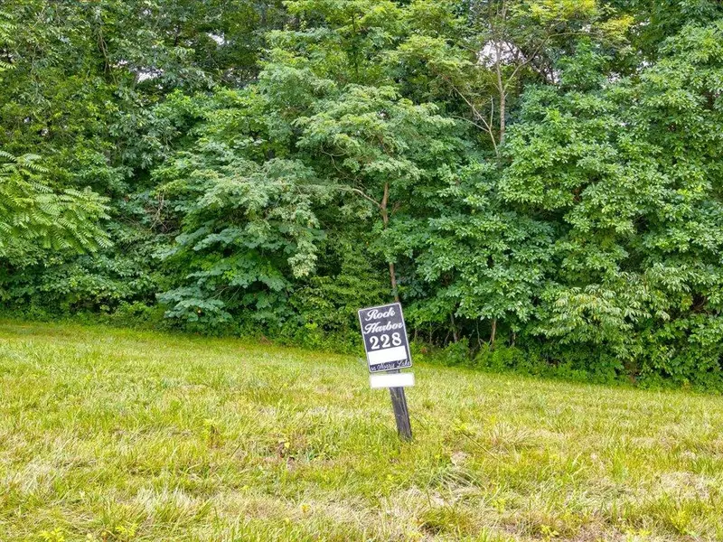 Lot 228 Jade LN, New Tazewell, TN 37825