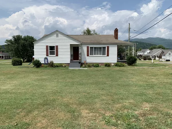 Elizabethton, TN 37643,1233 Broad ST