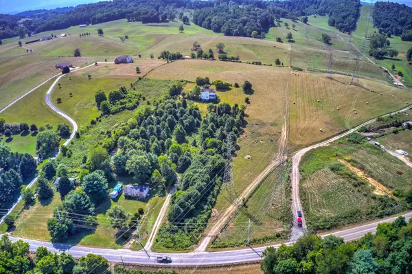 Tbd Beaver Creek RD, Bluff City, TN 37618