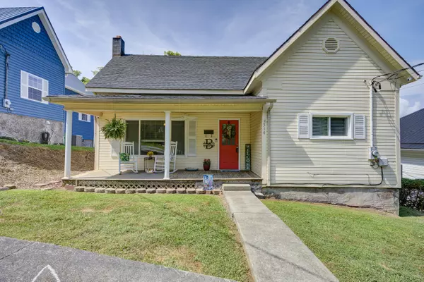 314 Pine ST, Erwin, TN 37650