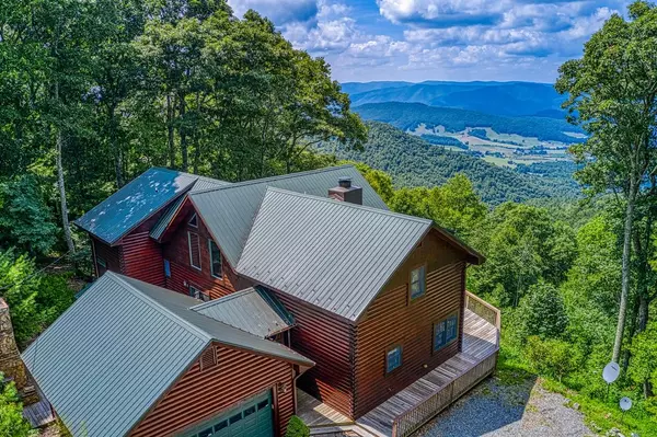 Mountain City, TN 37683,3300 Locust Gap RD