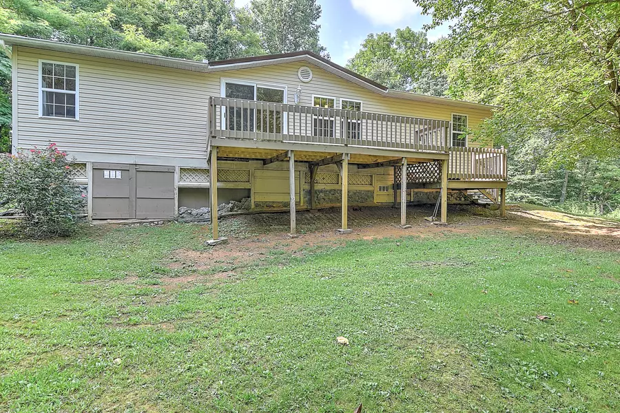 130 Valley RD, Telford, TN 37690