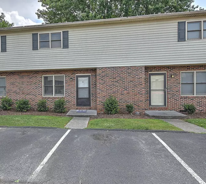 1800 Seminole DR #21, Johnson City, TN 37604