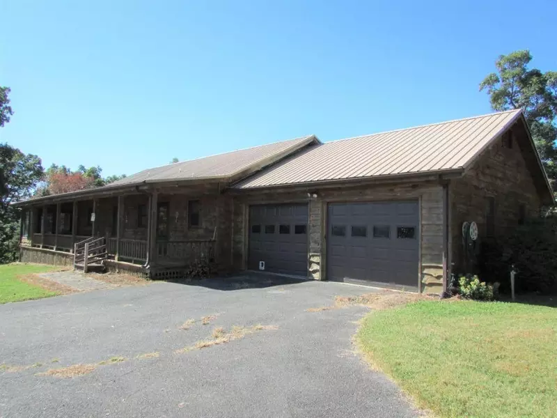 176 Little Stoney Creek RD, Elizabethton, TN 37643