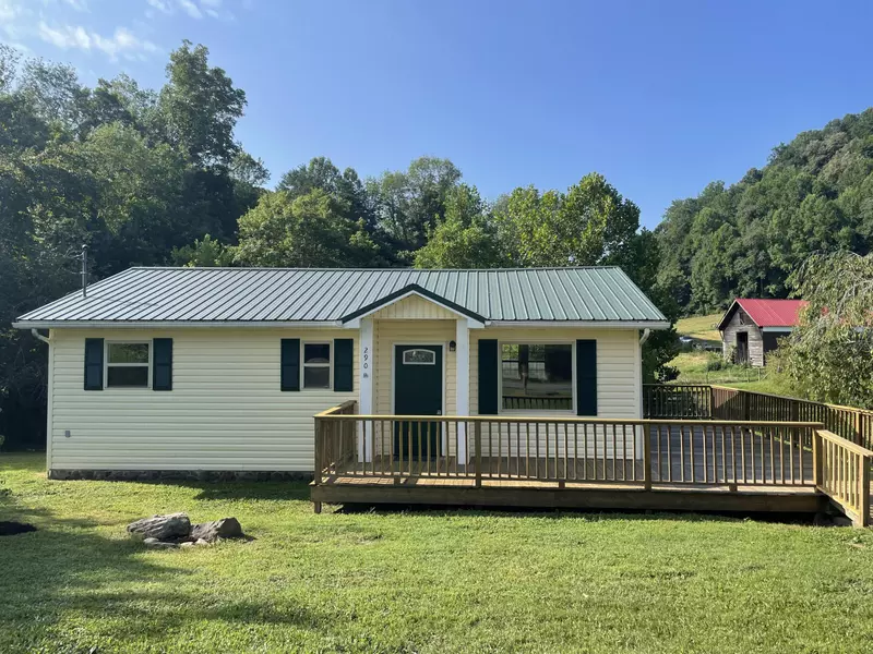 290 Prices RD, Surgoinsville, TN 37873
