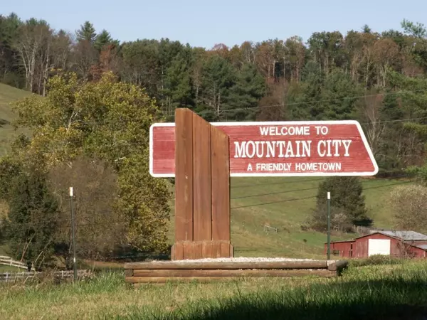 Mountain City, TN 37683,Tbd Buffalo Run Lot 2