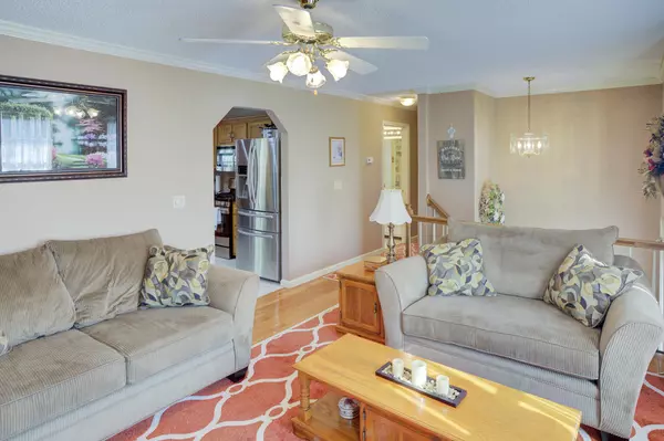 Mount Carmel, TN 37645,141 Valley Crest DR