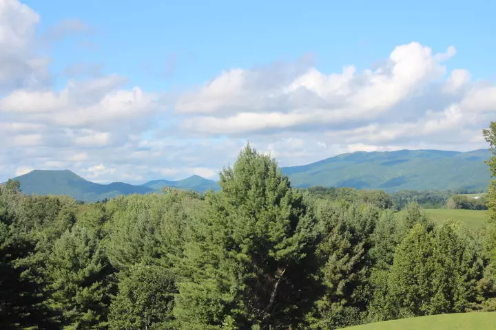 Mountain City, TN 37683,000 Laurel Way, Lot #46