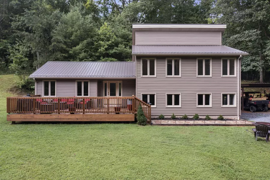 413 Turner RD, Bluff City, TN 37618