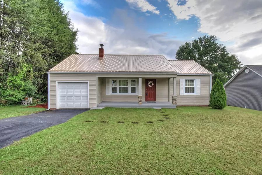 540 Division ST, Elizabethton, TN 37643