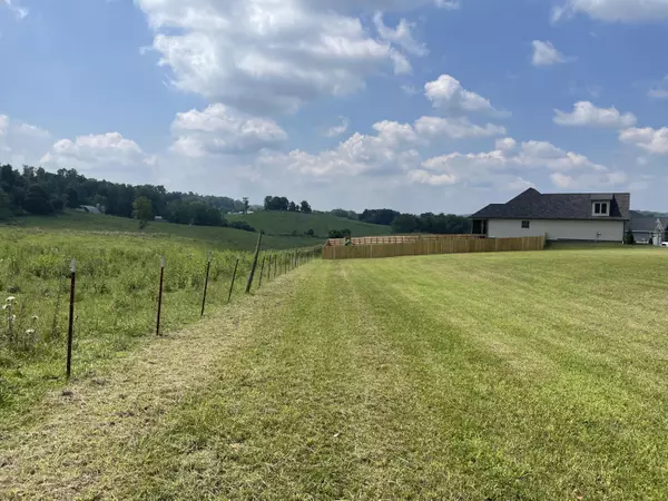 Jonesborough, TN 37659,Lot 20 Rhett Way WAY