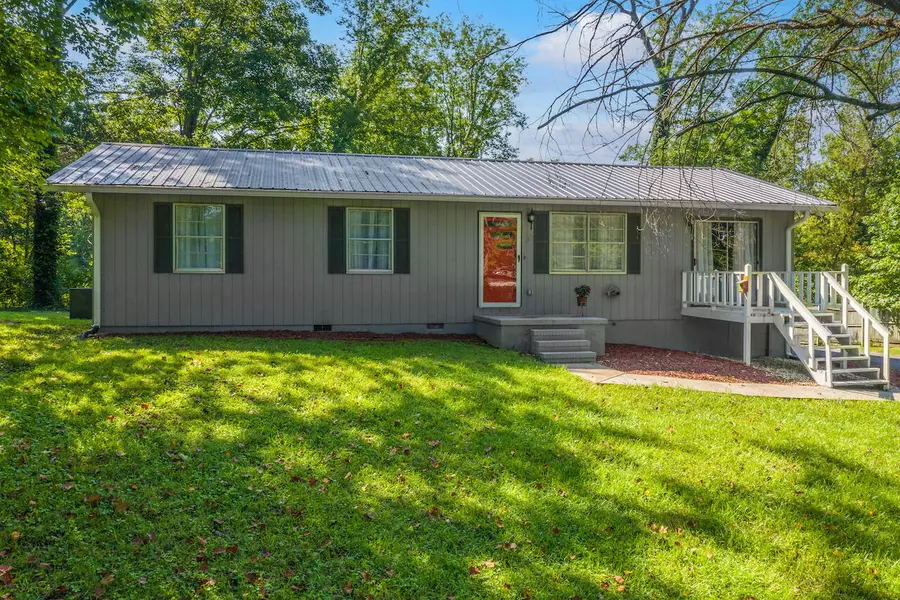 133 Bunch LN, Clinton, TN 37716