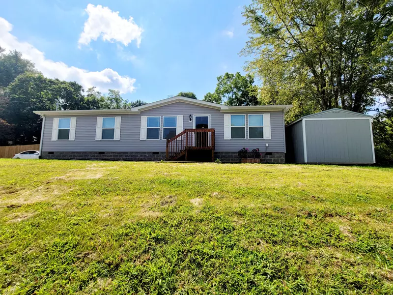 508 Central ST, Coeburn, VA 24230