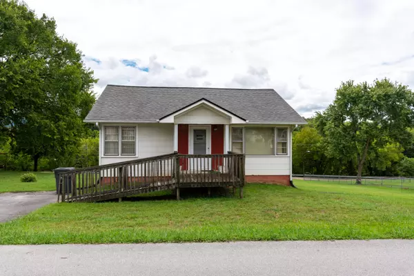 Mount Carmel, TN 37645,332 Bay ST