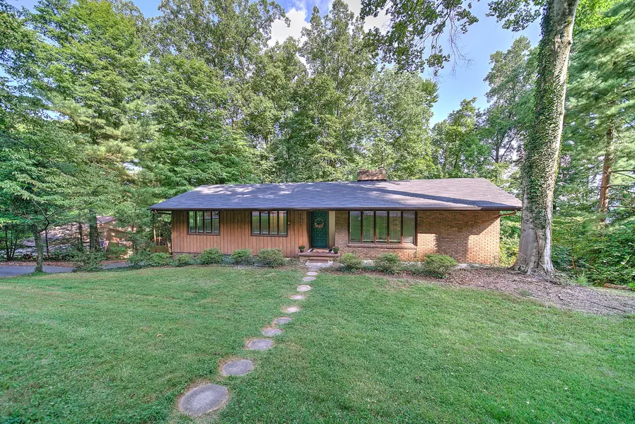 4513 Glenbrook DR, Kingsport, TN 37664