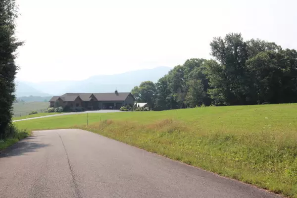 Mountain City, TN 37683,000 Laurelwood Drive, Lot #35