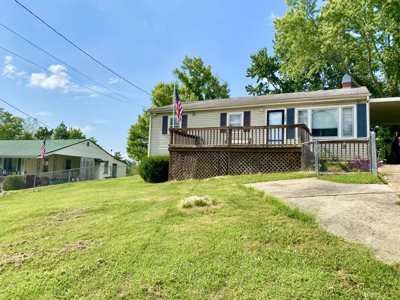 120 Curtis ST, Greeneville, TN 37745