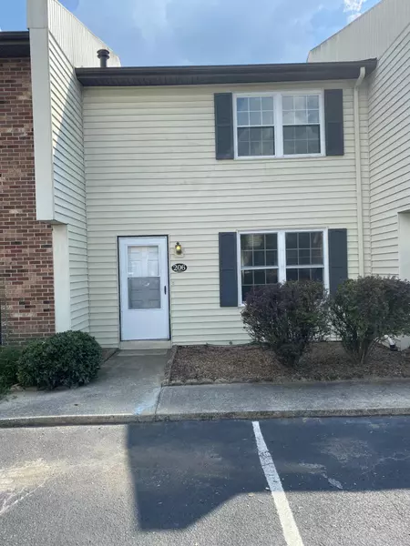 206 Northwinds DR #206, Bristol, VA 24201