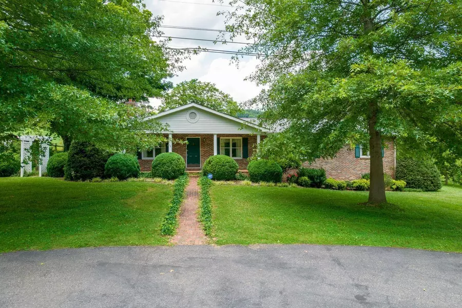 29501 Us Hwy 58, Lebanon, VA 24266