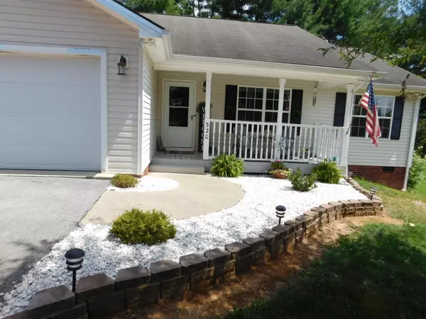 Piney Flats, TN 37686,320 Ned King RD