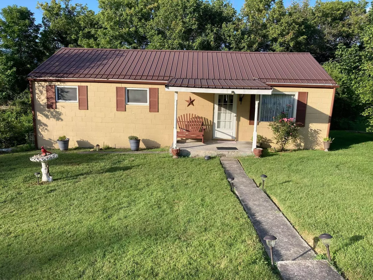 Erwin, TN 37650,128 Tyler ST