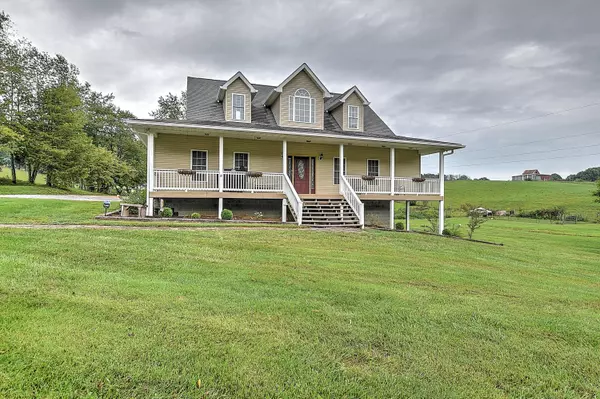 Bristol, VA 24202,5151 Dishner Valley RD