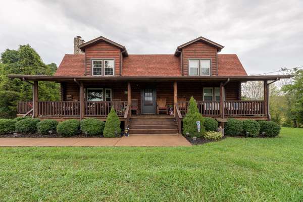 1118 Shadden RD, Gray, TN 37615