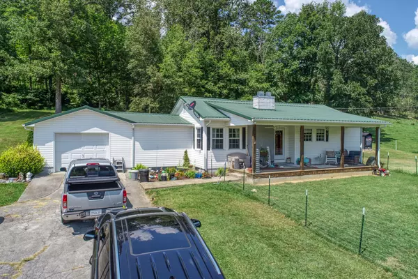 5194 66 HWY, Rogersville, TN 37857